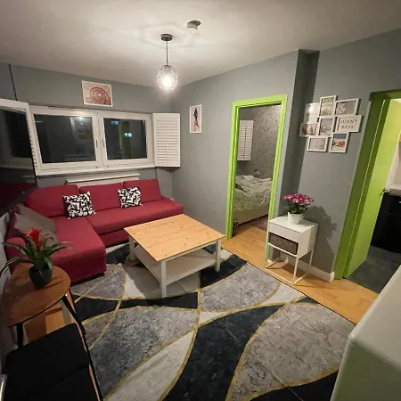 Appartement The Heart Of The King'S